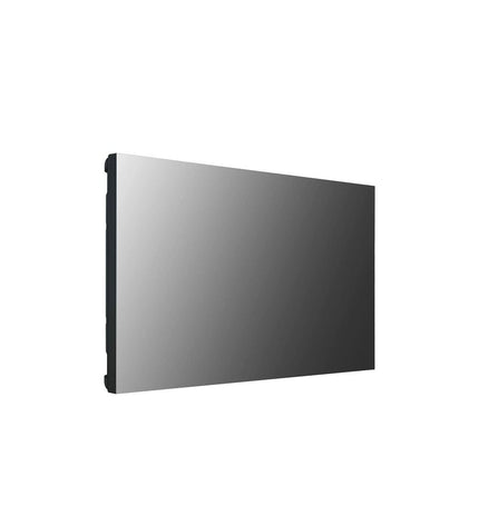 LG 55VSM5J-H Full HD Smart TV with 55-inch IPS D-LED display, sleek modern design, and thin bezels.