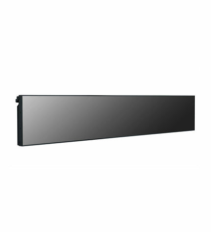 LG 86-inch IPS Smart TV 86BH5F-M.AEU displaying vibrant images, modern electronic home entertainment device