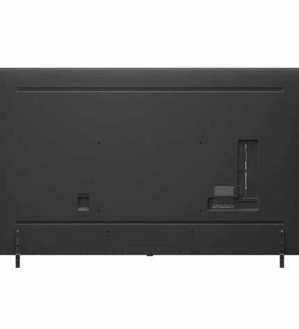 LG 55QNED87A6B 55-inch 4K Ultra HD LED Smart TV with HDR and AMD FreeSync, showing a vibrant home entertainment setup.