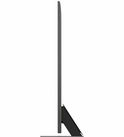 LG 86QNED86A6A Smart TV with 86-inch 4K Ultra HD LED display, HDR, and AMD FreeSync for immersive home entertainment.