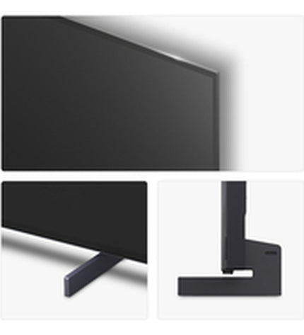 LG OLED48C54LA 48-inch 4K Ultra HD OLED smart TV with HDR, sleek design, and vibrant picture quality.