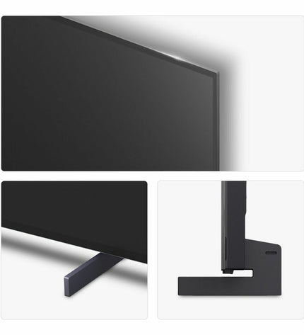 LG OLED55C54LA 55-inch 4K Ultra HD Smart TV with HDR, sleek design, and vibrant OLED display for immersive home entertainment.