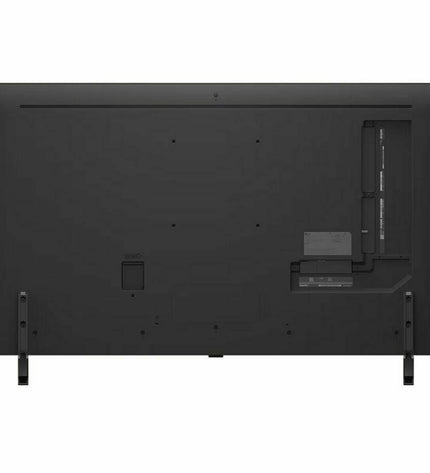 LG 50-inch QNED87A6D 4K Ultra HD LED Smart TV displaying vibrant images with slim edge-LED design for home entertainment.