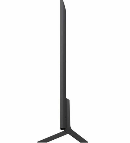 LG 50QNED87A6D 50-inch 4K Ultra HD LED Smart TV with HDR, edge-lit QNED technology, displaying vibrant images.