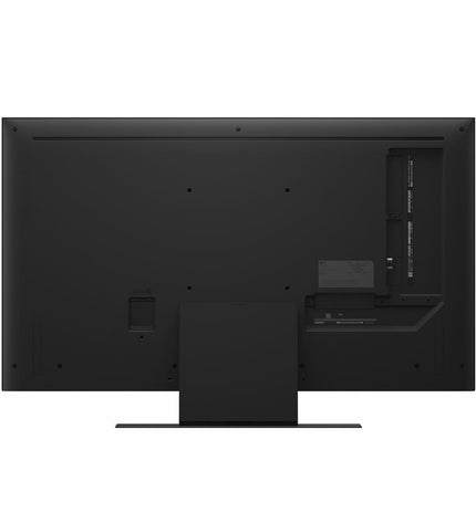 LG 43QNED87A6D 43-inch 4K Ultra HD LED Smart TV with HDR Edge-LED display and slim design, ideal for home entertainment.