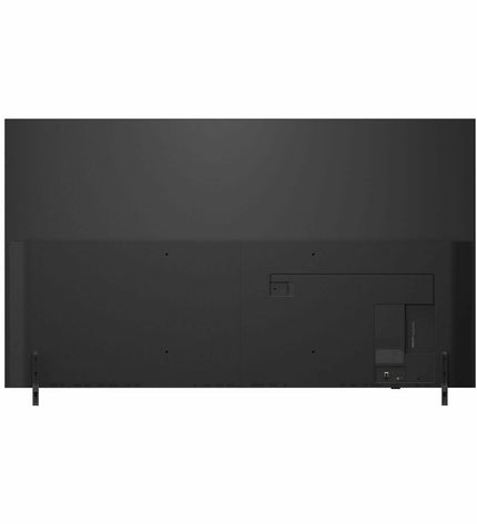 LG 86-inch 4K Ultra HD QNED LED Smart TV with HDR, edge-lit technology, sleek screen display, and modern design
