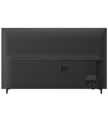 LG 55QNED70A6A.AEU 4K Ultra HD smart TV with 55-inch QLED display, sleek design, and vibrant picture quality.