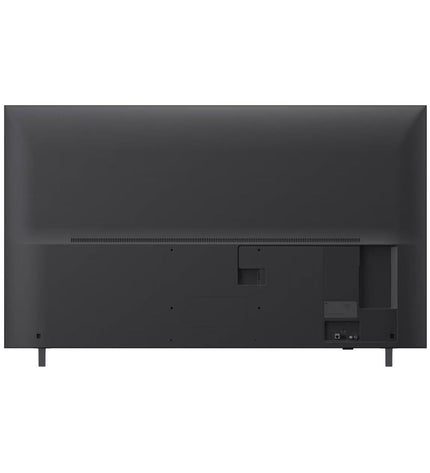 LG 75-inch 4K Ultra HD LED Smart TV, model 75UA74006LB.AEU, with sleek design and vibrant display for home entertainment.
