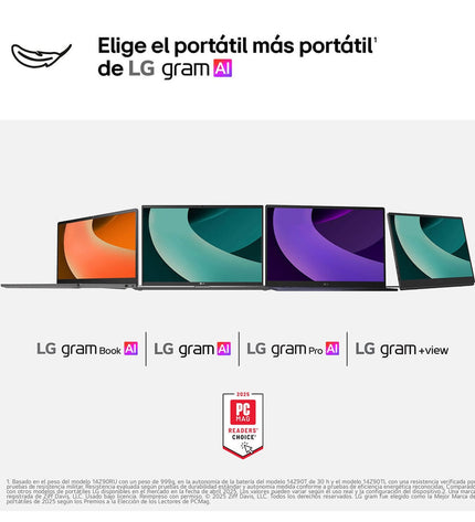LG 16ZD90T-G.AX88B laptop with sleek design and full keyboard, shown from a front angle highlighting its modern build.