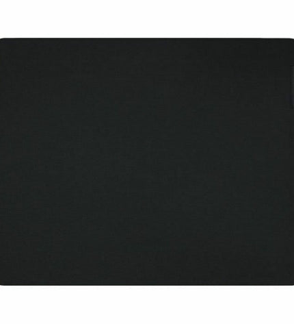 Razer gaming mat for plug-and-play consoles, black with Razer logo, designed for smooth gameplay and precise control.