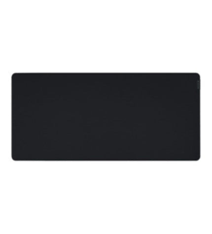 Razer gaming mouse pad RZ02-03330500-R3M1, black and green, 120x55 cm, large smooth surface for gaming and electronics use