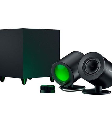 Razer gaming keyboard and plug-and-play gaming mouse for consoles, with sleek black design and illuminated keys.