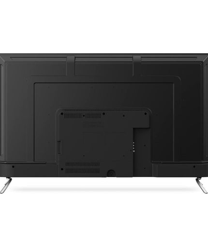 STRONG SRT50UD7553 50-inch 4K Ultra HD LED Smart TV with HDR10 for vibrant picture quality and home entertainment.