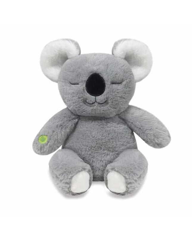 Soft BigBuy Fun Mindful Lil 30 cm Koala plush toy with detailed fur and stitched features, perfect for cuddling and play.