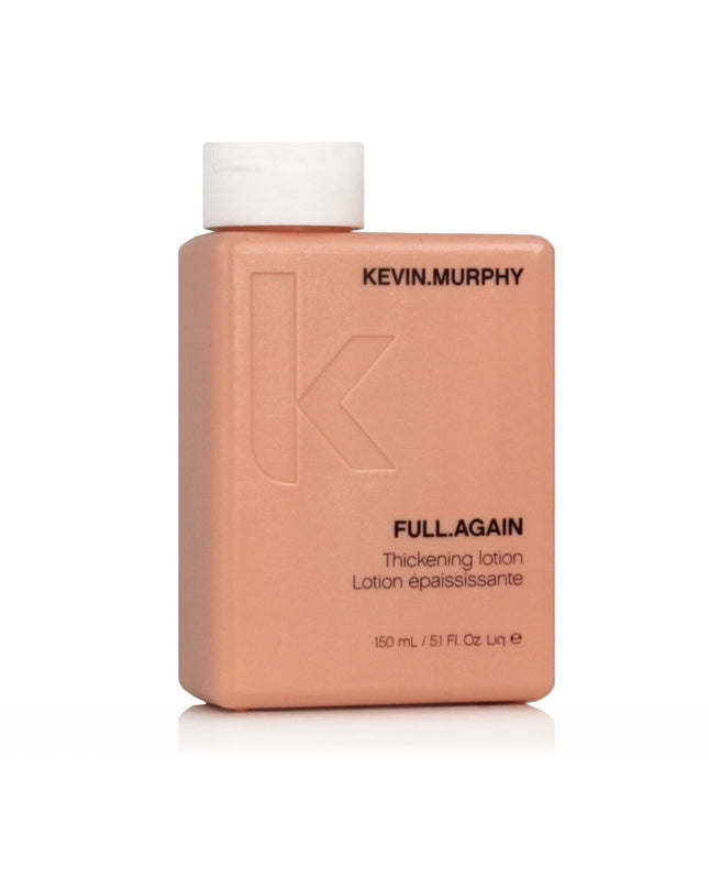Kevin Murphy FULL AGAIN vitamin supplement bottle in 150ml container, health and personal care product for wellness.