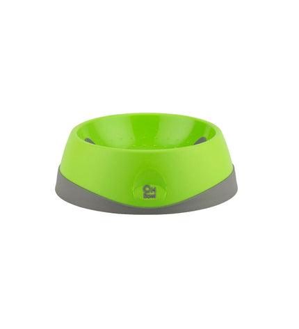 Lickimat dog treat tray, a Lickimat dog product for calming and feeding, featuring a textured surface for dog treats.