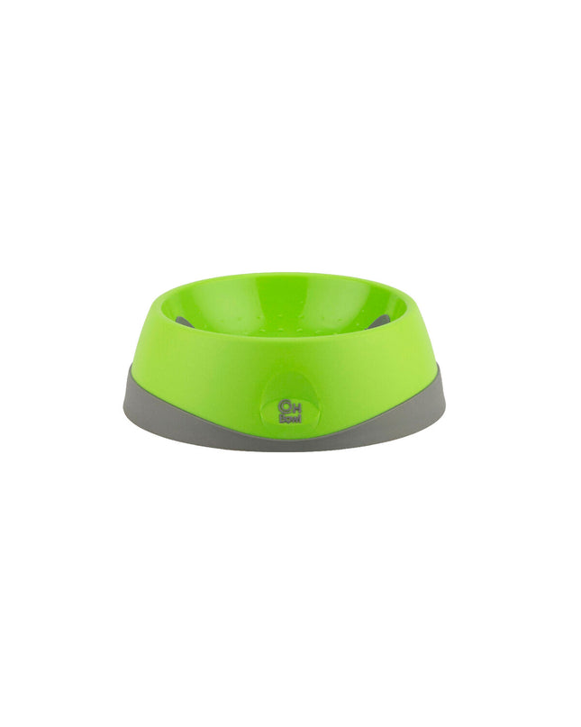 Lickimat dog treat tray, a Lickimat dog product for calming and feeding, featuring a textured surface for dog treats.