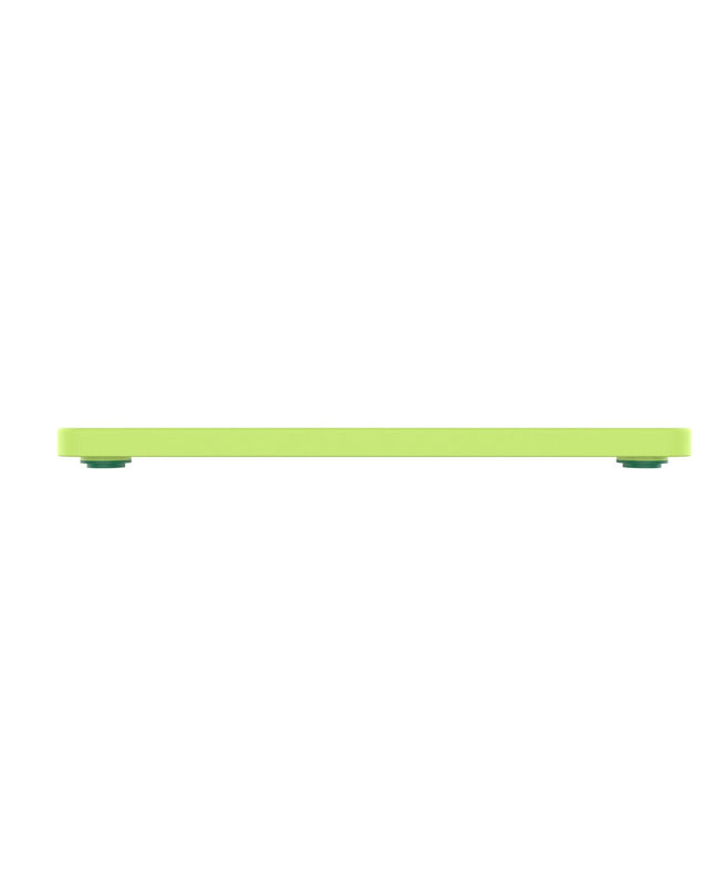Green Lickimat dog feeding mat made of polypropylene and TPR, designed to entertain and soothe dogs during feeding.
