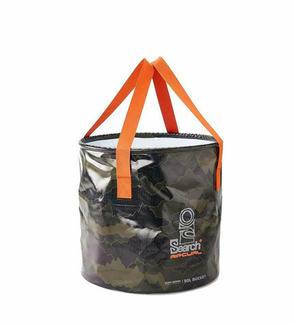 Rip Curl Waterbestendige tas voor watersport, zwart, geschikt voor surf en outdoor activiteiten, waterdicht sport- en outdooraccessoire