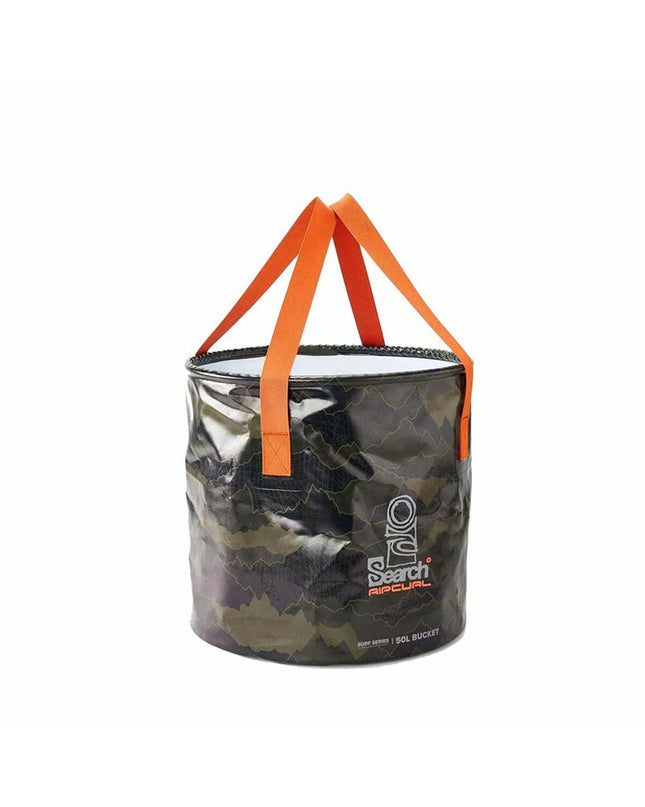 Rip Curl Waterbestendige tas voor watersport, zwart, geschikt voor surf en outdoor activiteiten, waterdicht sport- en outdooraccessoire