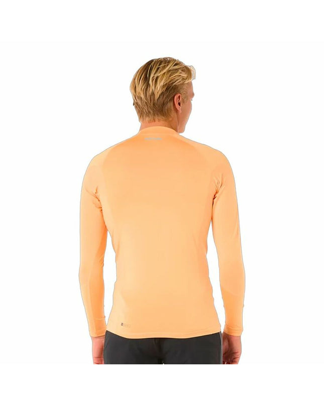 Rip Curl bad t-shirt for water sports, featuring a casual design suitable for outdoor and watersport activities.