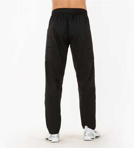 Joma Sport Voetbal Keeper's Broek, sport outdoor football pants with protective padding, designed for goalkeepers.