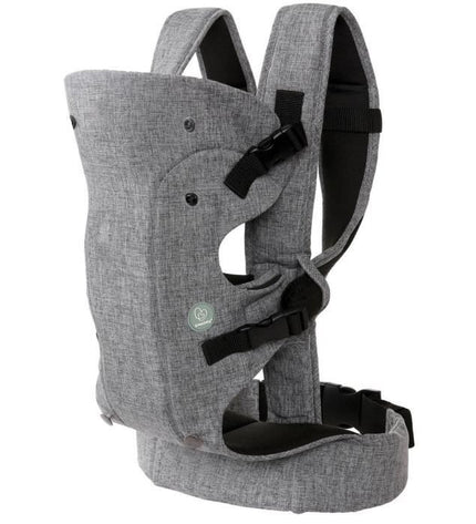 Dreambaby 3-in-1 Journey adjustable baby carrier - comfortable and versatile - for newborns to children up to 15 kg