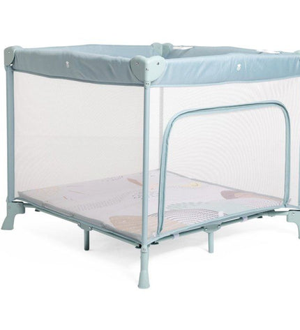Babybox - CHICCO - Opengeklapt - Opvouwbaar - Speelruimte - Liggend