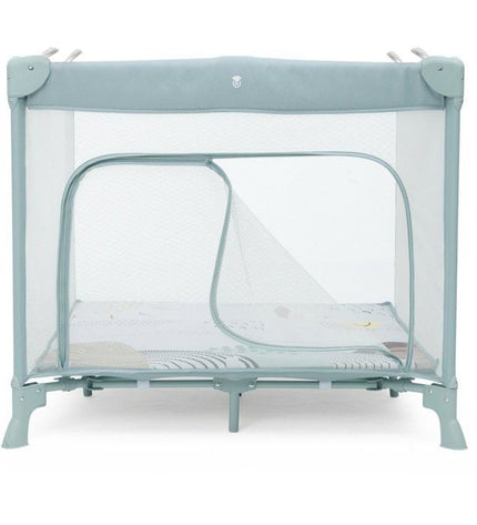 Babybox - CHICCO - Opengeklapt - Opvouwbaar - Speelruimte - Liggend