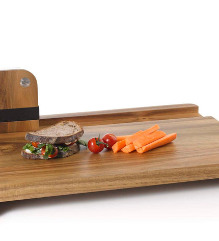 Cotto Cutting Board with Lunchbox