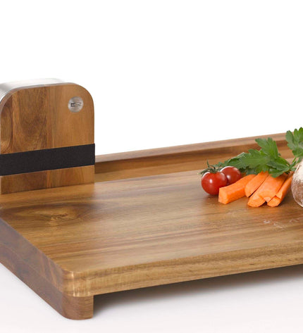 Cotto Cutting Board with Lunchbox