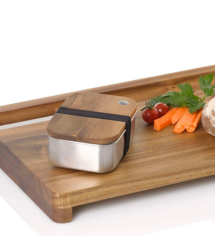 Cotto Cutting Board with Lunchbox