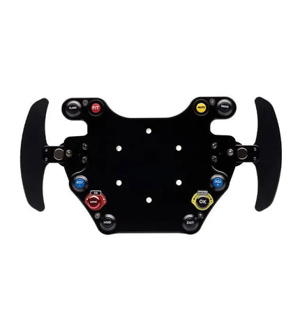 Ascher Racing B16M-USB Button plate