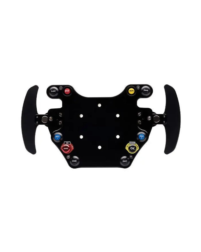 Ascher Racing B16M-USB Button plate