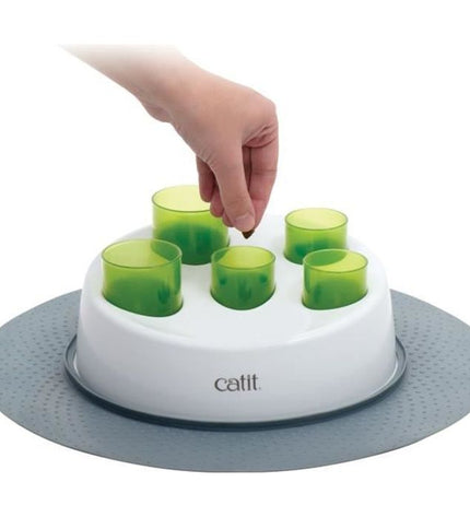 Cat It Digger Kibble Tubes Senses 2.0