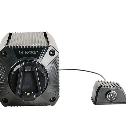 Asetek SimSports La Prima Direct Drive Wheelbase (12 Nm)