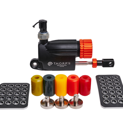 Asetek SimSports T.H.O.R.P. II Hydraulic Brake Upgrade Kit