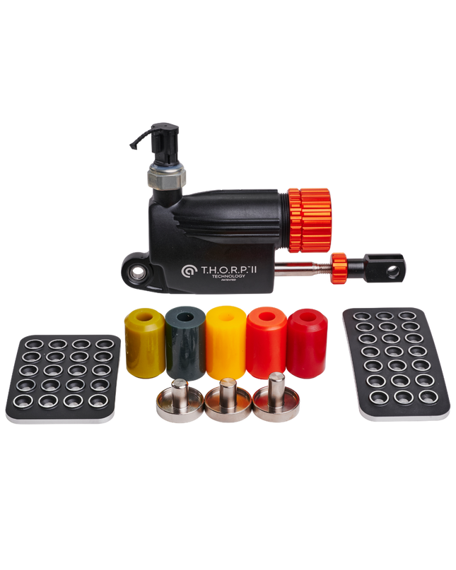 Asetek SimSports T.H.O.R.P. II Hydraulic Brake Upgrade Kit