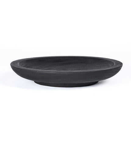 De Bowlzilla-bord - Zwart - XL