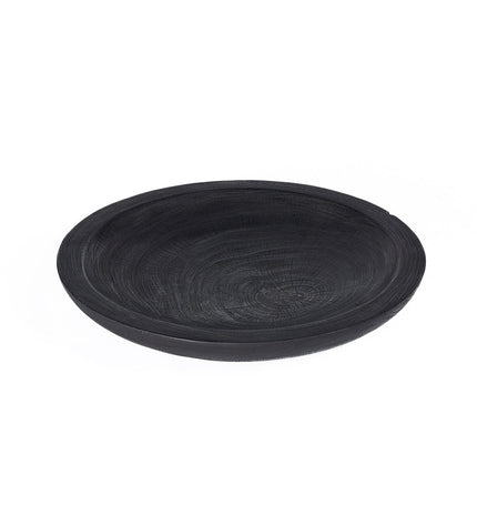 De Bowlzilla-bord - Zwart - XL