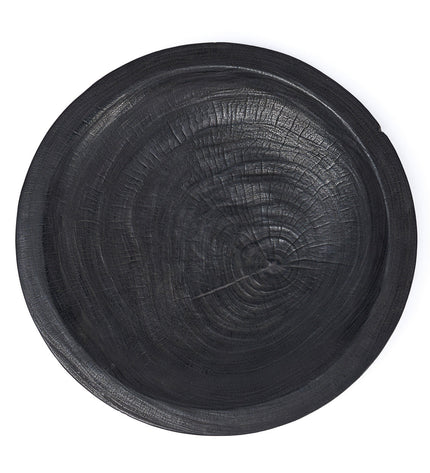 De Bowlzilla-bord - Zwart - XL