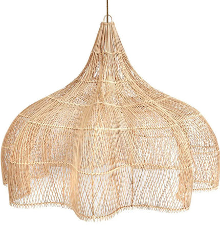 De Whipped-hanger - Naturel - XXL