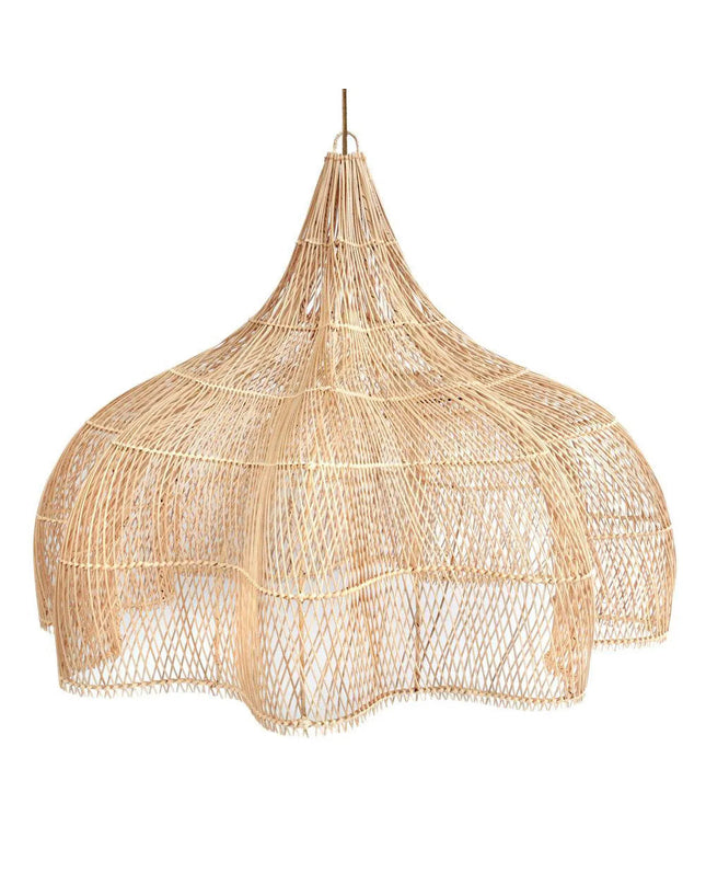 De Whipped-hanger - Naturel - XXL