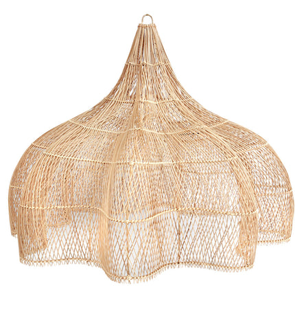 De Whipped-hanger - Naturel - XXL
