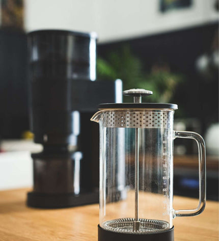 Core French press for 350 ml Project Waterfall