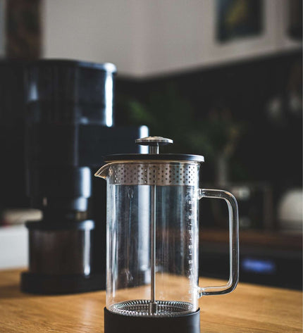Core French press for 350 ml Project Waterfall