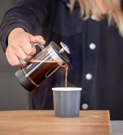 Core French press for 350 ml Project Waterfall
