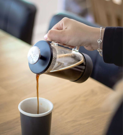 Core French press for 350 ml Project Waterfall
