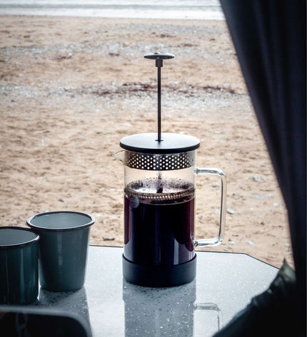 Core French press for 350 ml Project Waterfall