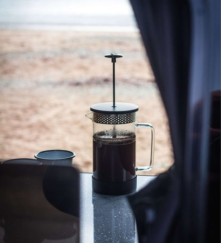 Core French press for 350 ml Project Waterfall